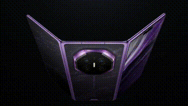 HUAWEI Mate XT 2 cũng có privacy display như ai