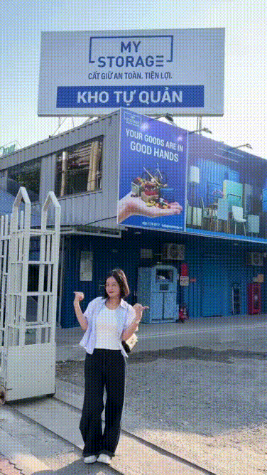 Đồ nhiều mà nhà thì không nở thêm được