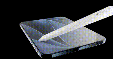 Apple iPhone Duo có thể sẽ dùng được Apple Pencil