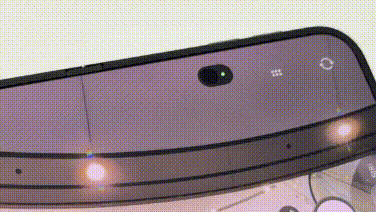 iPhone Duo Camera ảnh dưới màn hình biến đi đã thiệt