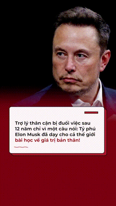 Ngẫm..Bài học về giá trị bản thân