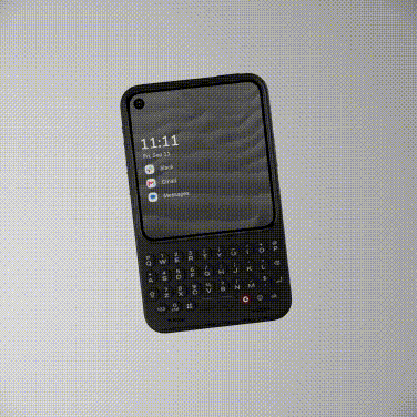 Một chiếc BlackBerry ở năm 2026 (nếu còn) thì sẽ như thế nào?