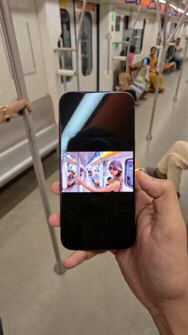 Nói thiệt là iPhone gần đây hay có mấy kiểu lỗi xàm xàm vậy