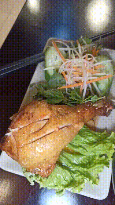 Ăn tối