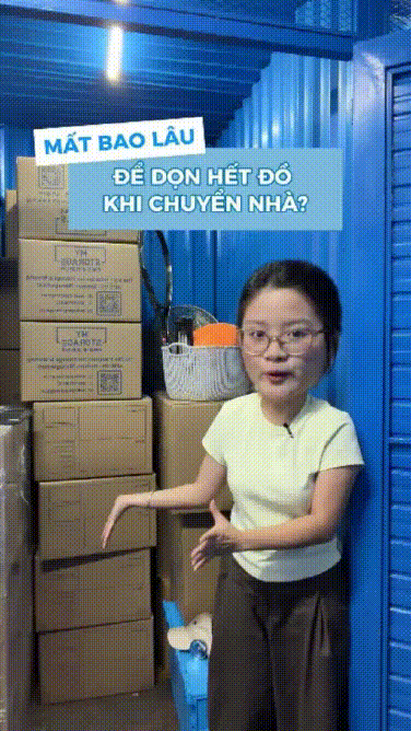 Khi việc dọn nhà không còn là nỗi ám ảnh nữa ‼️Bí kíp chính là...