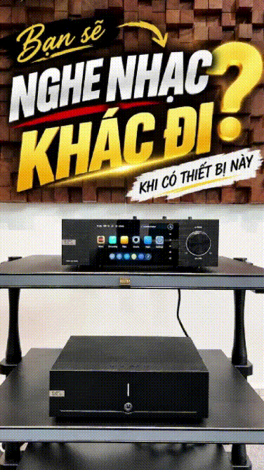 Bạn có để ý cách chọn nhạc cũng ảnh hưởng đến trải nghiệm nghe?