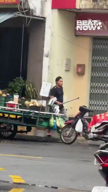 Tránh Vỏ Dưa Gặp Vỏ Dừa - Chuyện có thật ngoài đời luôn