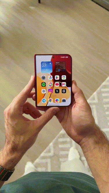 Hiệu ứng Duo hay quá nên Xiaomi làm theo hả anh em?