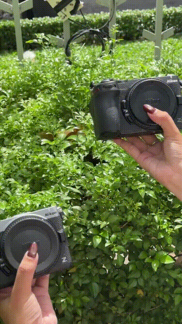 Nikon Z5IIC