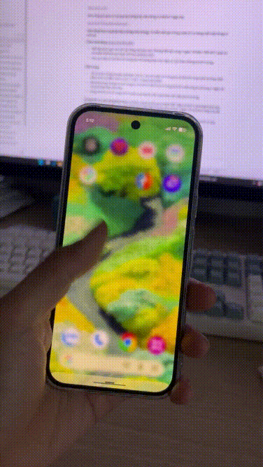 Thực sự tệ hại. Cũng từng dùng pixel vài năm trước, nay iphone hư nên quay lại pixel 10, có nghe...