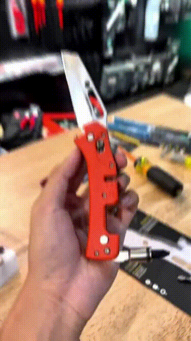 Đẹp, chất lượng và đa năng - Klein Tools 44056D