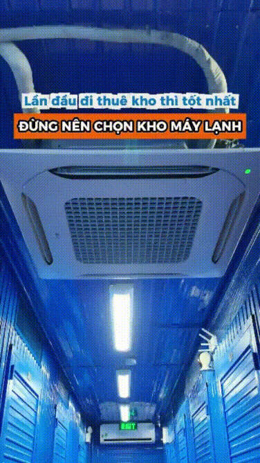 KHÔNG PHẢI CỨ CHỌN THUÊ KHO MÁY LẠNH LÀ TỐT ‼️️Làm sao để chọn đúng kho để thuê thì phải xem ngay...