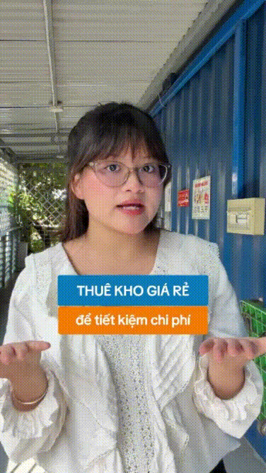 Bạn nghĩ đi thuê kho chỉ cần nhìn vào giá thuê và diện tích là xong?
