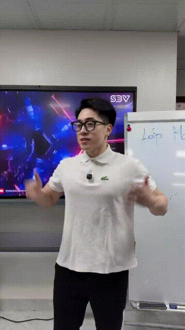 Sự thật về lớp học làm giàu do Lê Bảo chế nhại như video