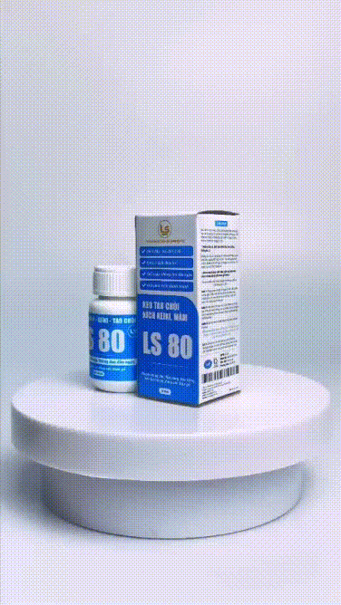 [QC] Keo kích mầm/chồi LS80 - Chuyên dùng cho cây Mai vàng, hoa Hồng, hoa Lan, hoa kiểng,...
